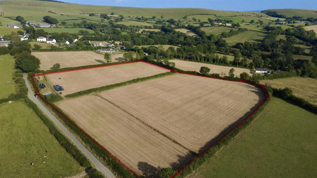 Main image of property: Cilcennin, Lampeter