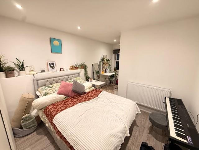 Main image of property: Mitcham Road, London