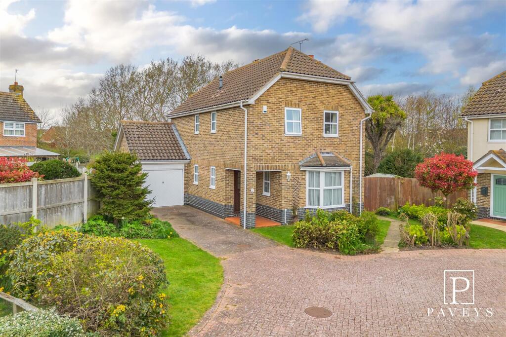 Main image of property: Brent Close, Frinton-On-Sea
