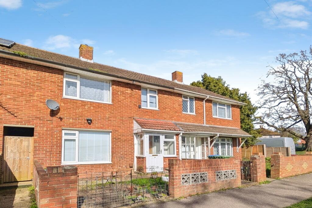 Main image of property: Waveney Green, SO16