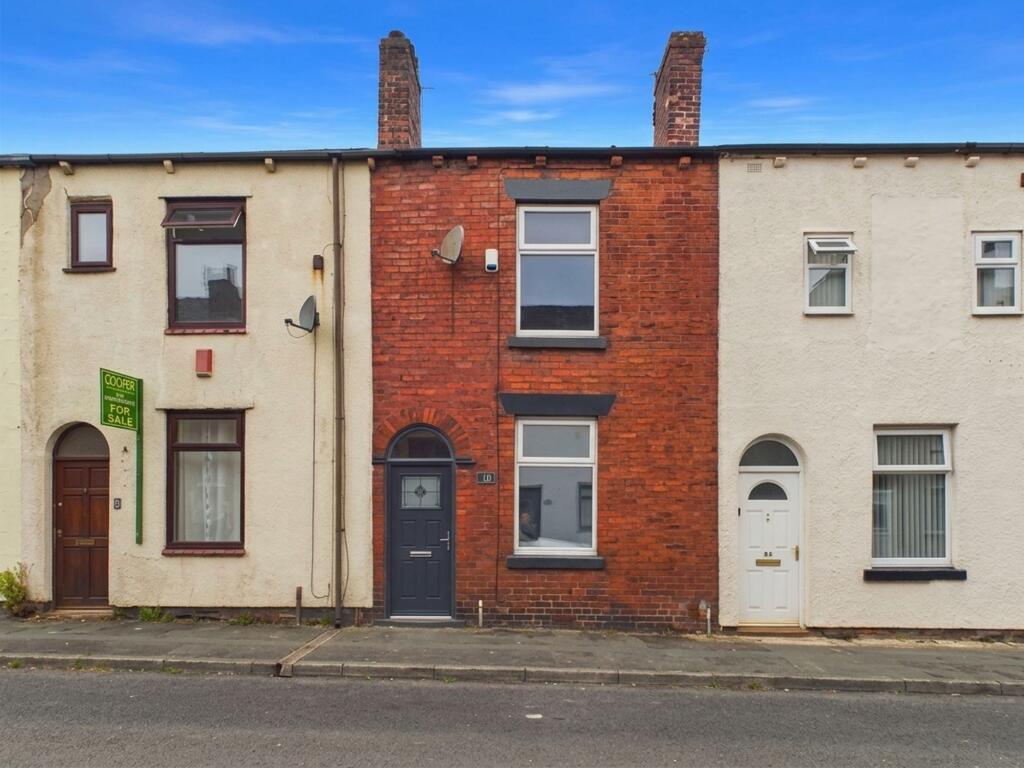 Main image of property: Oak Street, Tyldesley, M29