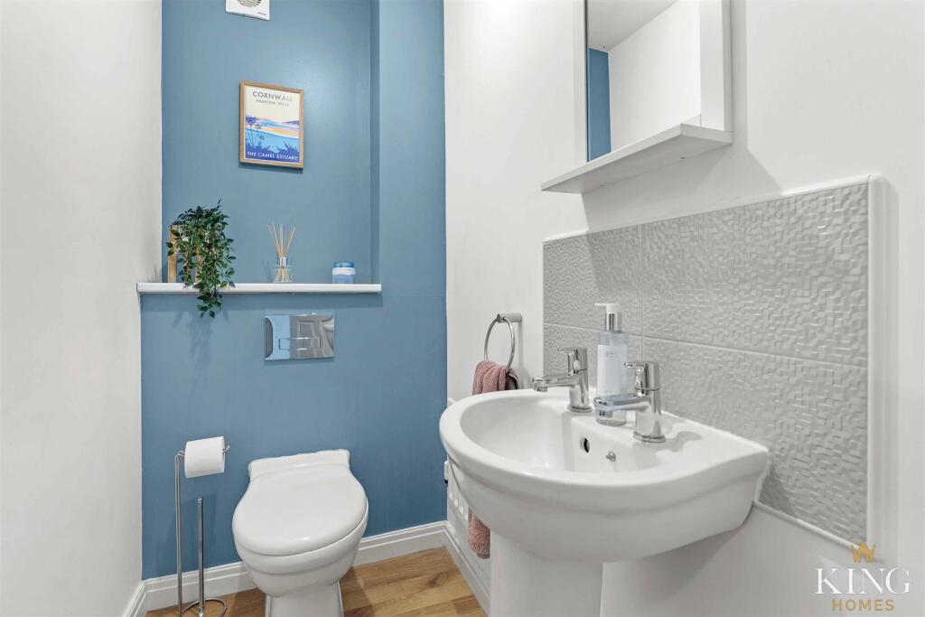 Additional image 8 of Spearhead Road, Bidford-On-Avon, Alcester