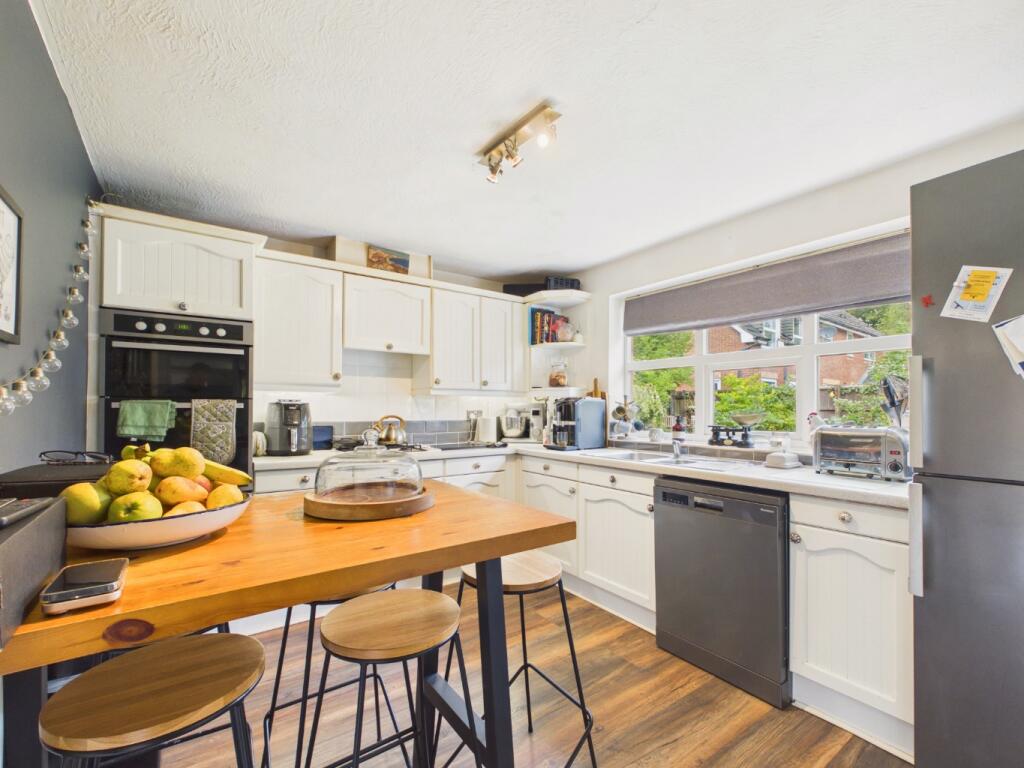 House in Walkington, Broadgate - View 3