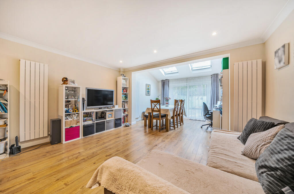 House in Watford - More