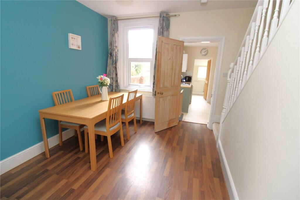 House in Portsmouth - View 4