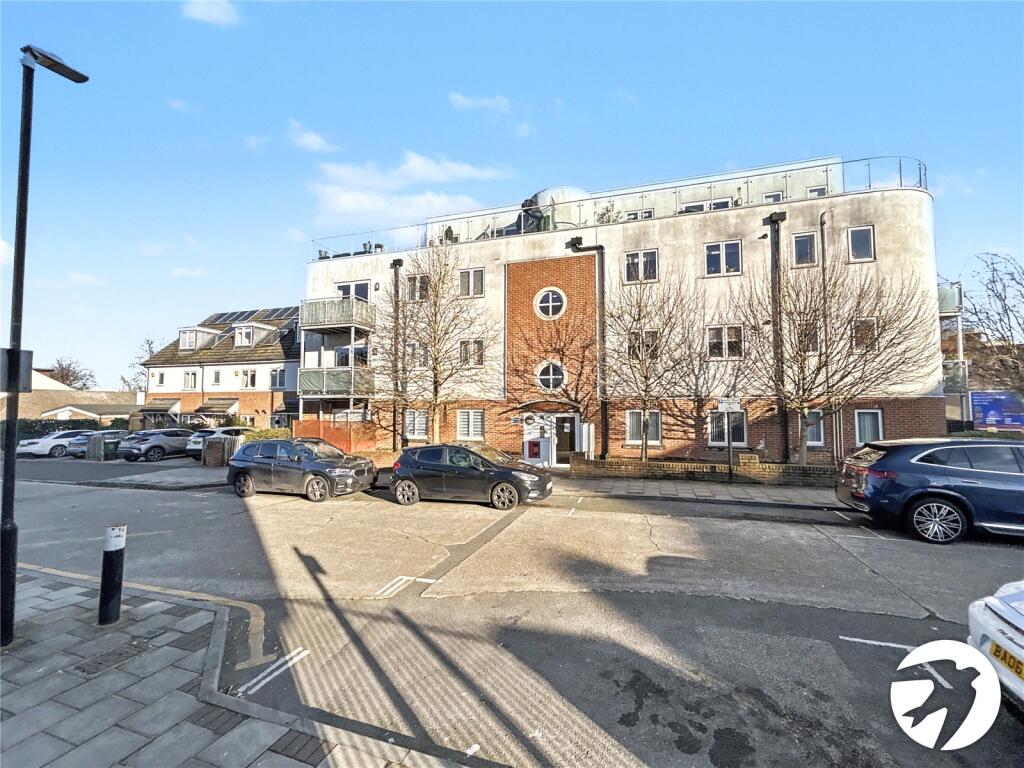 Main image of property: Craybrooke Road, Sidcup, DA14