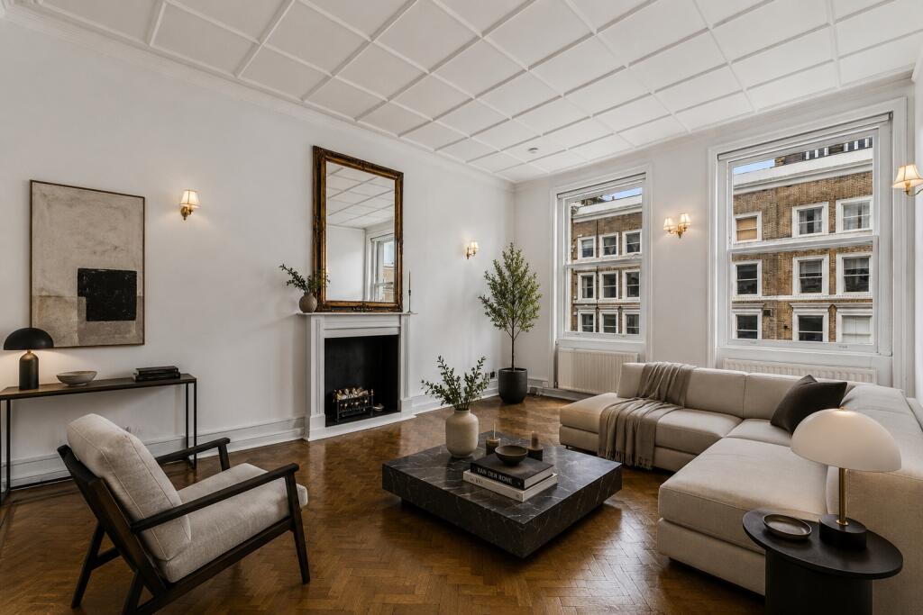 Apartment in London - View 2