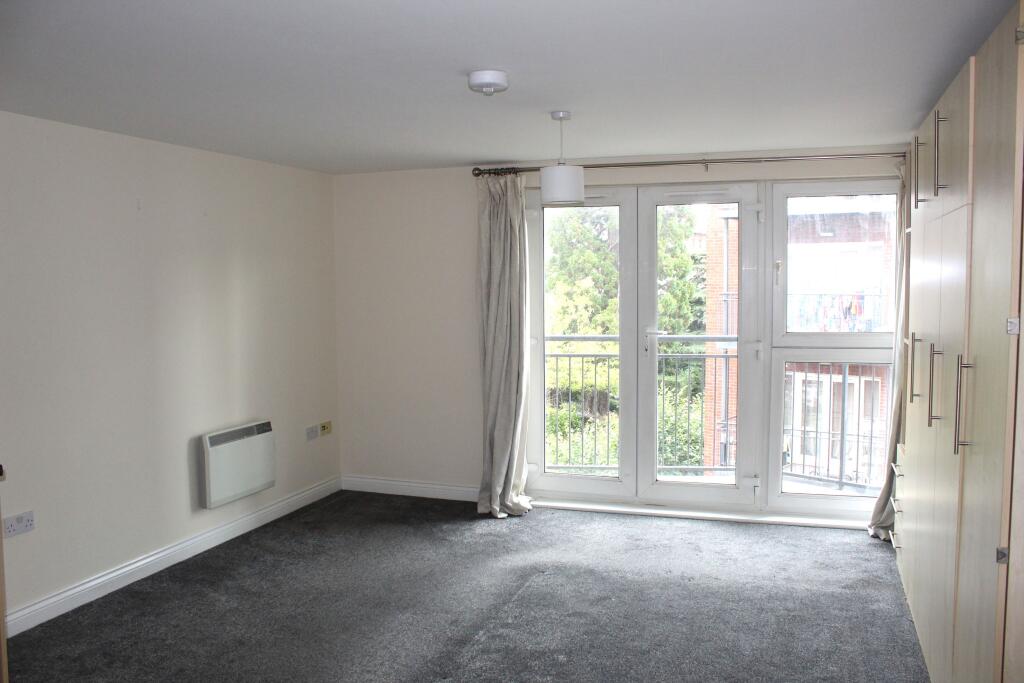 Marcus House, New North Road, Exeter photo 2