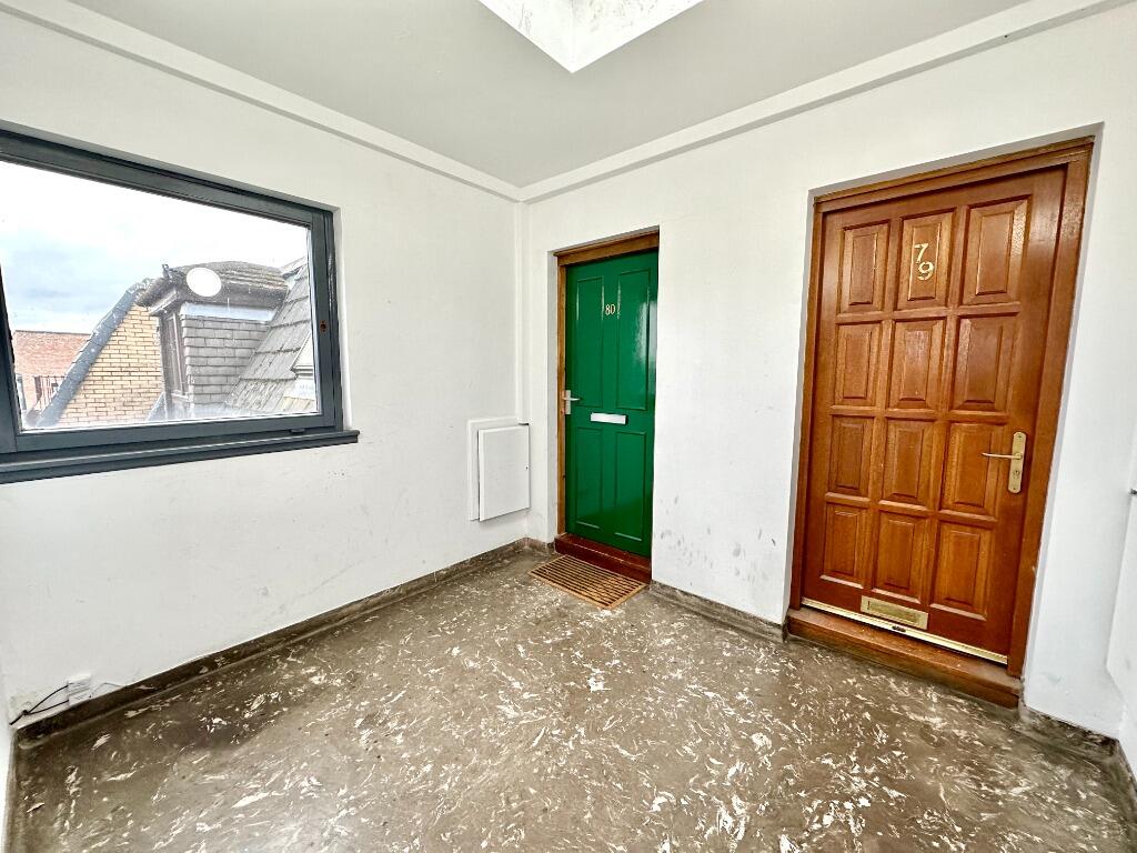 Apartment in Glasgow - View 4