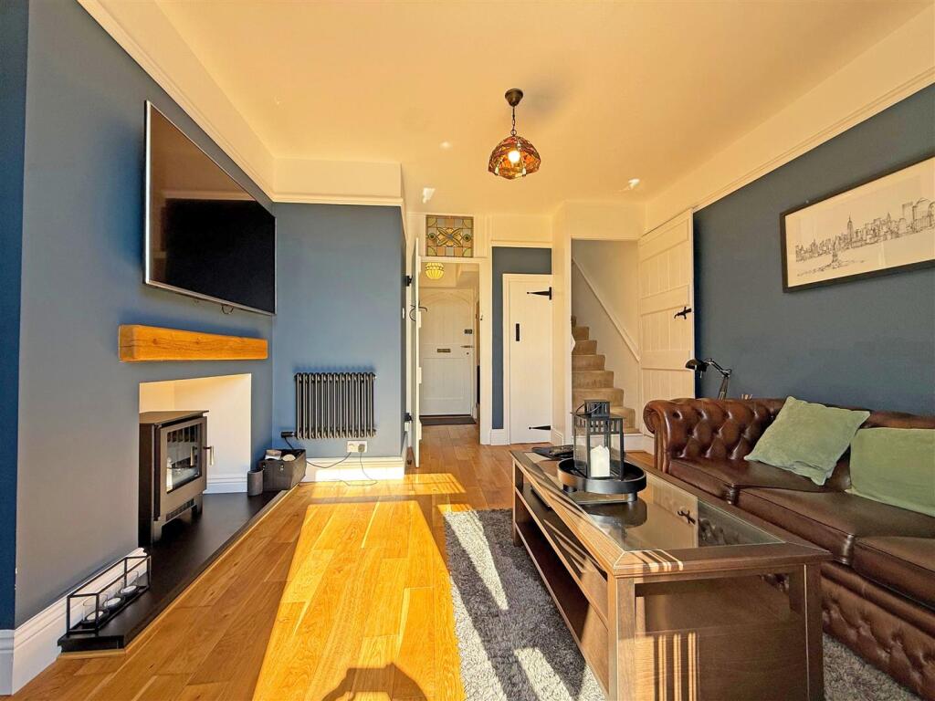 House in Shrewsbury - View 4