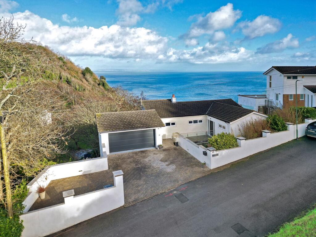 Main image of property: Ilsham Marine Drive, Torquay, TQ1