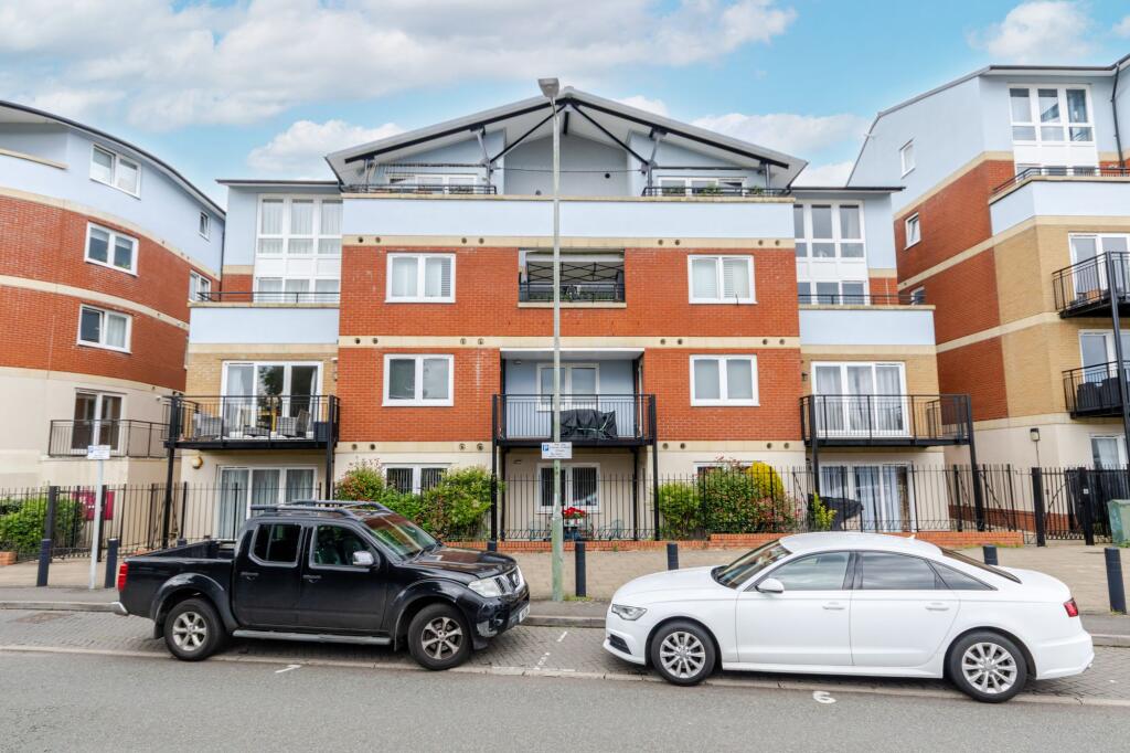 Main image of property: Northway, Rickmansworth, WD3