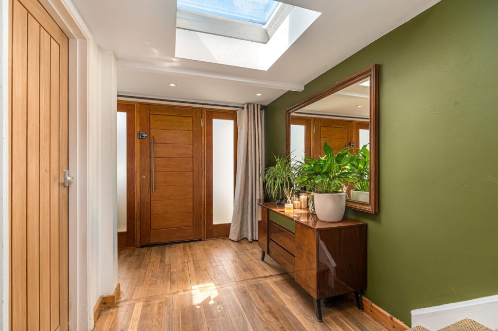 House in Harborough, Market Harborough - View 5