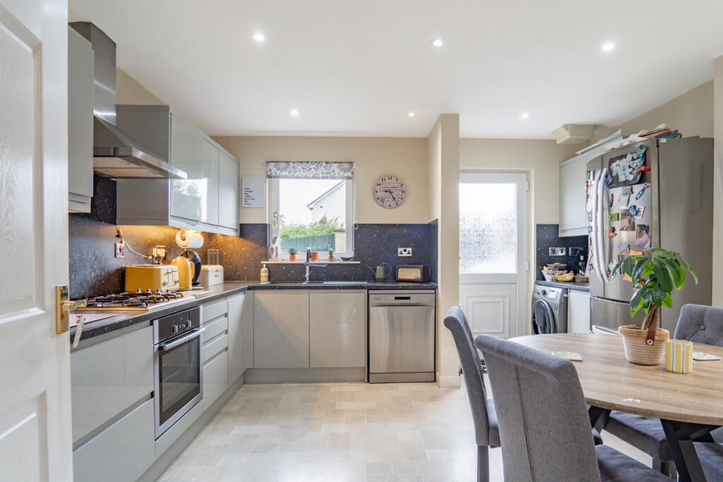 House in Inverness, Milton of Leys, Inshes and Milton of Leys - More