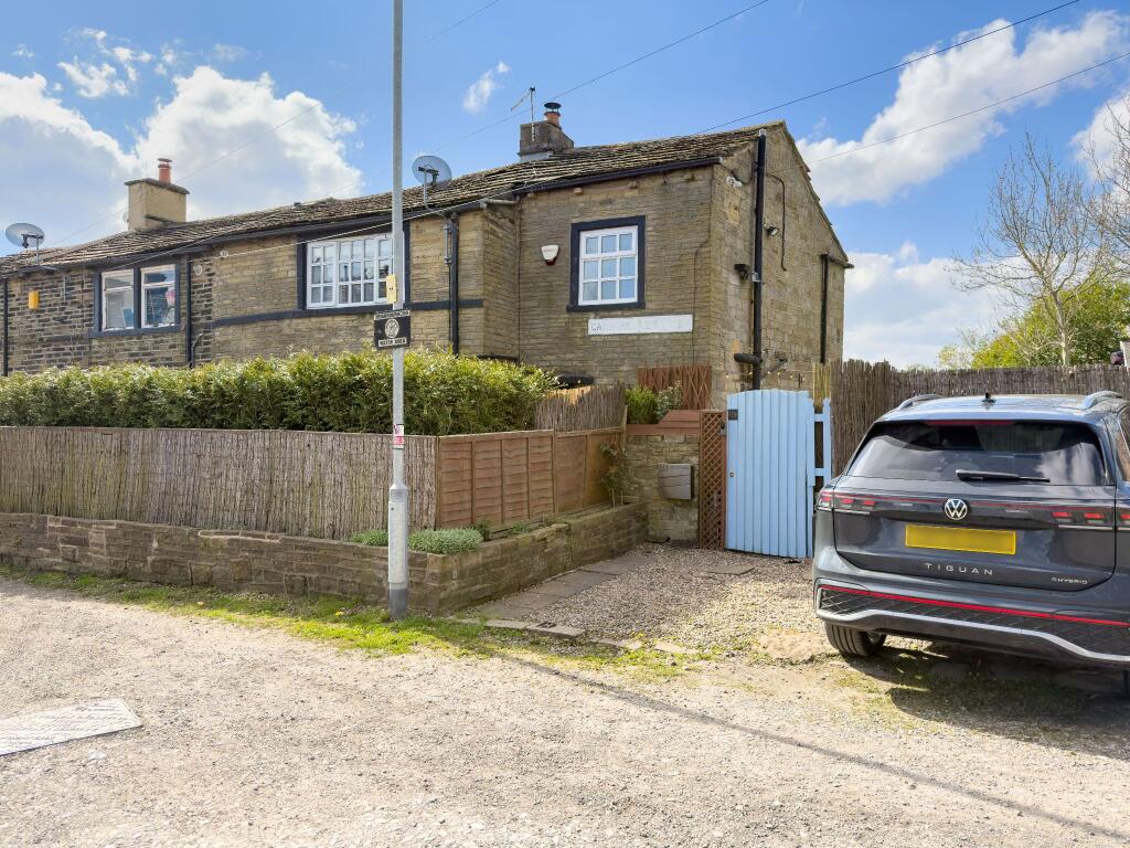 Main image of property: Rose Petal Cottage, Wyke, BD12 8ER
