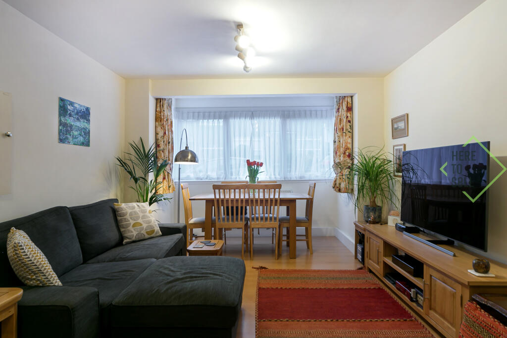 Main image of property: Grovebury Court, Southgate, N14