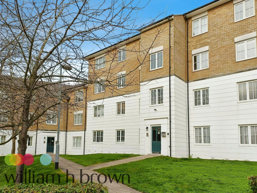 Main image of property: The Yard, Braintree