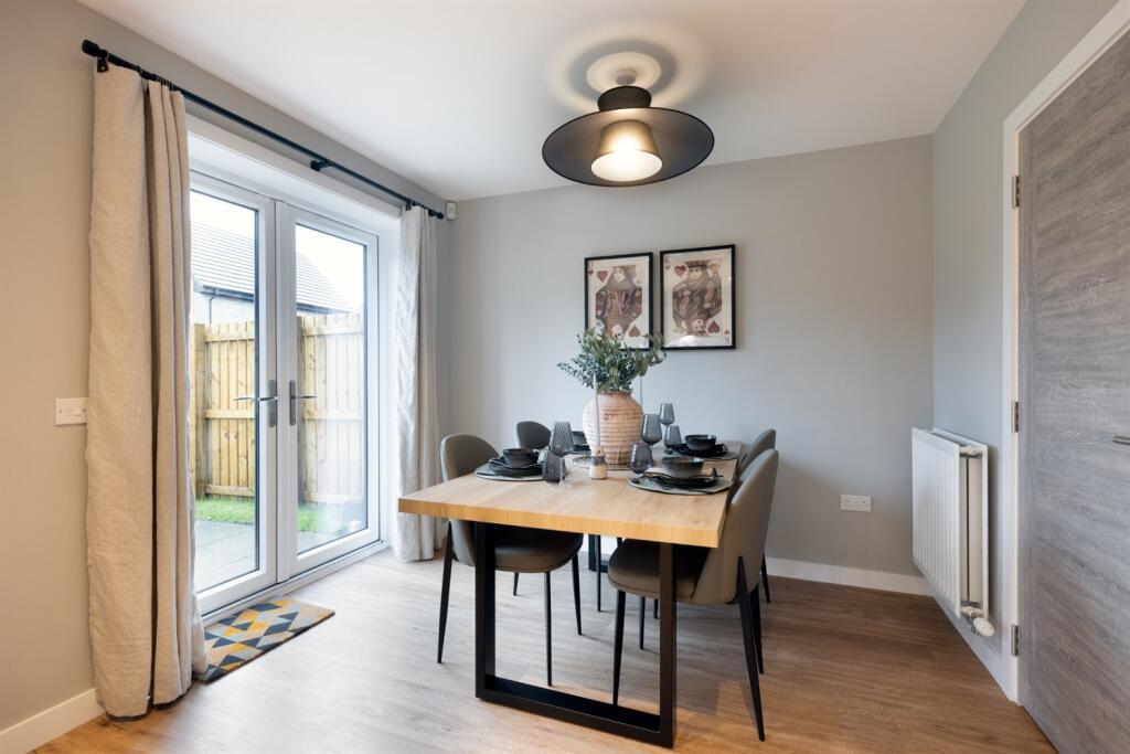 House in Glasgow - View 4