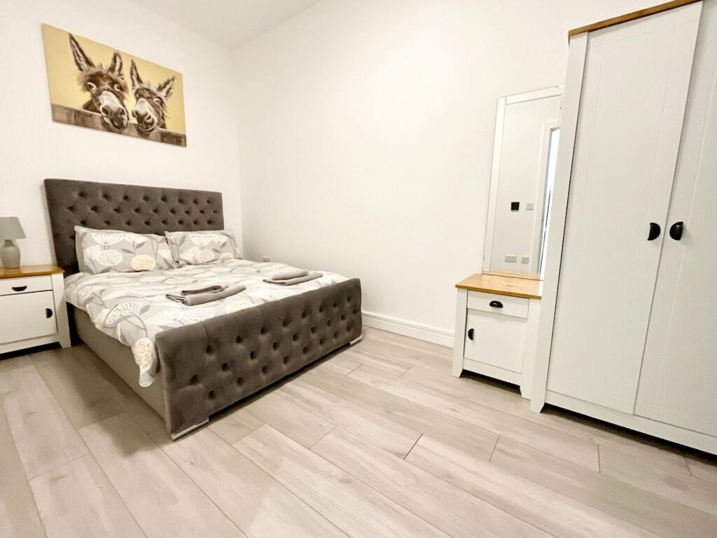 Apartment in York - View 4