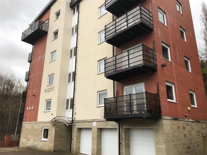 Main image of property: Barwick Court, Station Road, Morley, Leeds