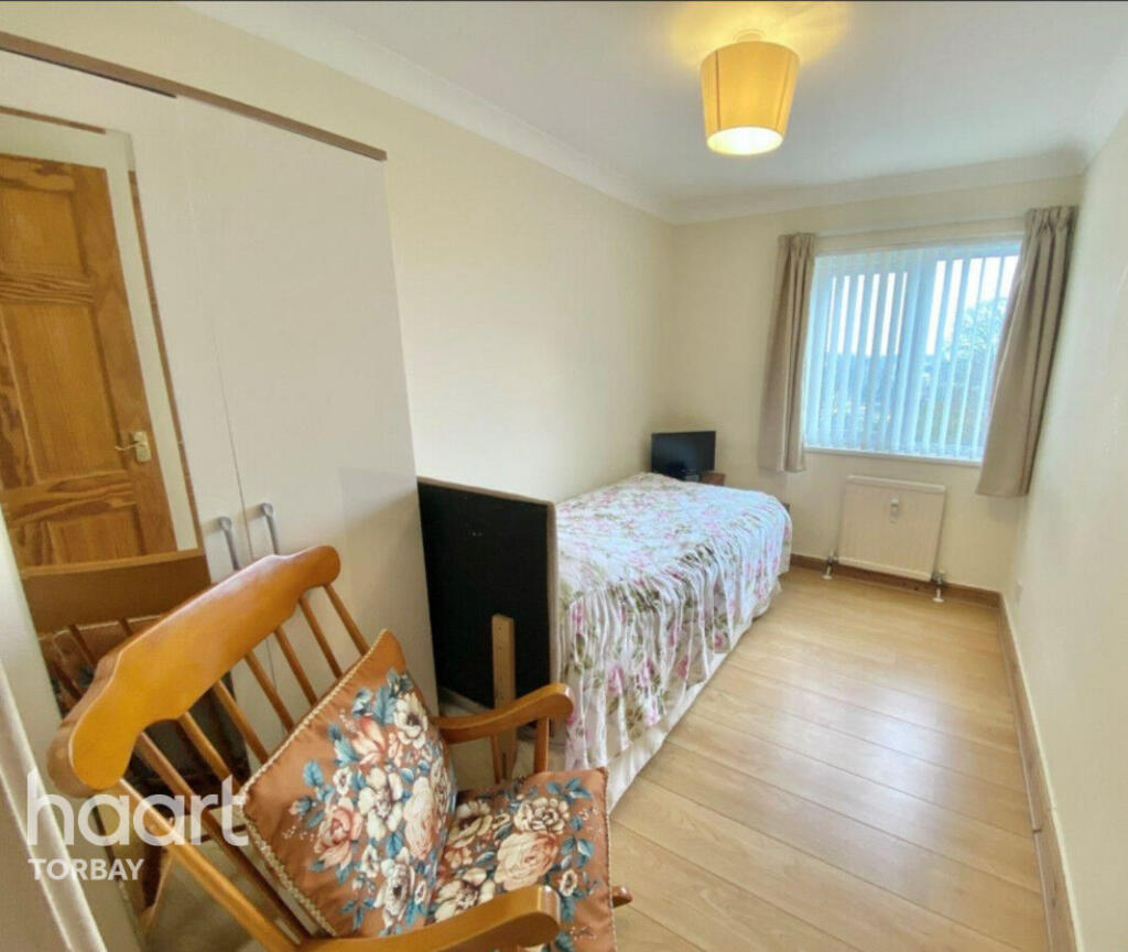 Main image of property: Lower Warberry Road, Torquay