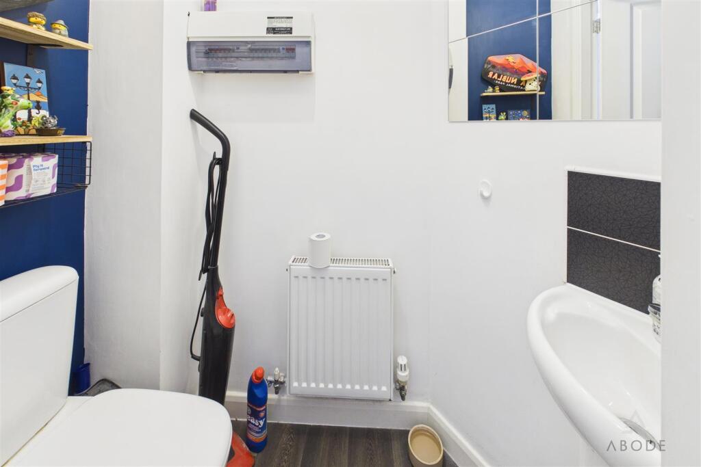House in Leicester - View 5