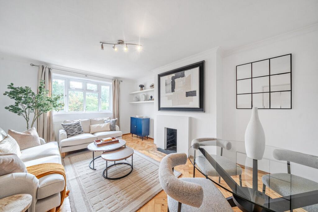 Main image of property: Bushey Road, Raynes Park, SW20