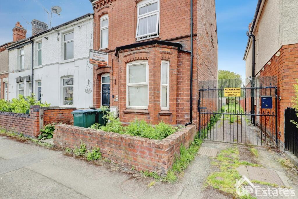 Main image of property: Coventry Street, Coventry