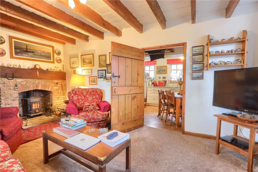 House in Stockton-on-Tees - View 3