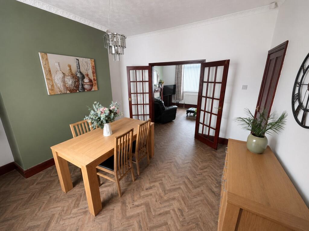 House in Shildon, County Durham - View 4