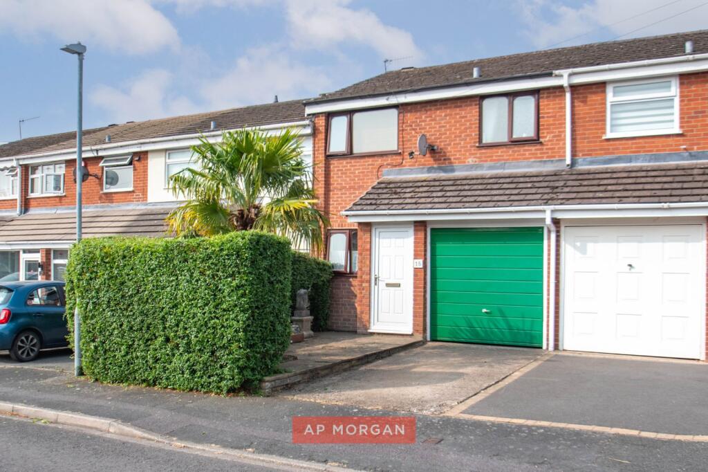 Main image of property: Silverdale, Bromsgrove, Worcestershire, B61