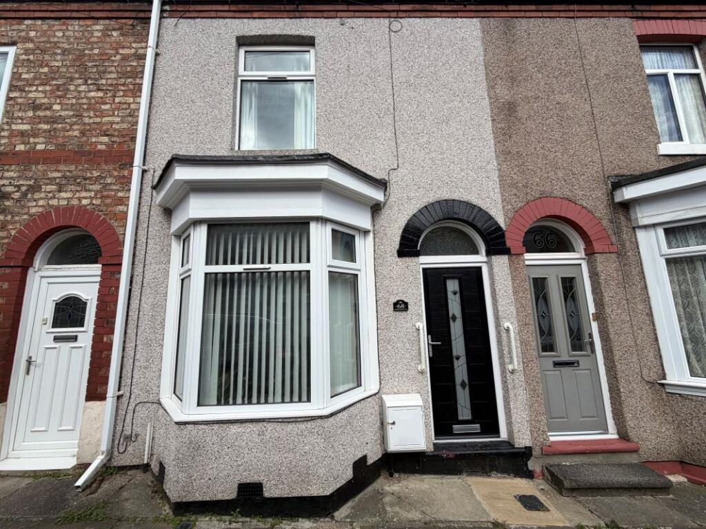 Main image of property: 68 Beaconsfield Road, Stockton-on-Tees, Cleveland, TS20 1JN