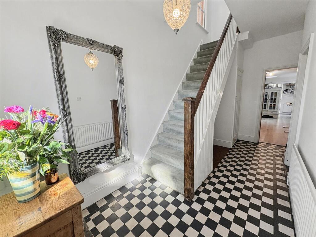 Additional image 21 of Swanshurst Lane, Moseley