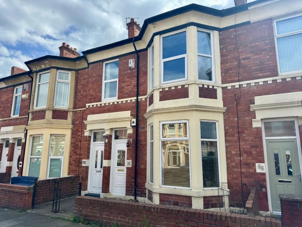 Main image of property: Belford Terrace, North Shields