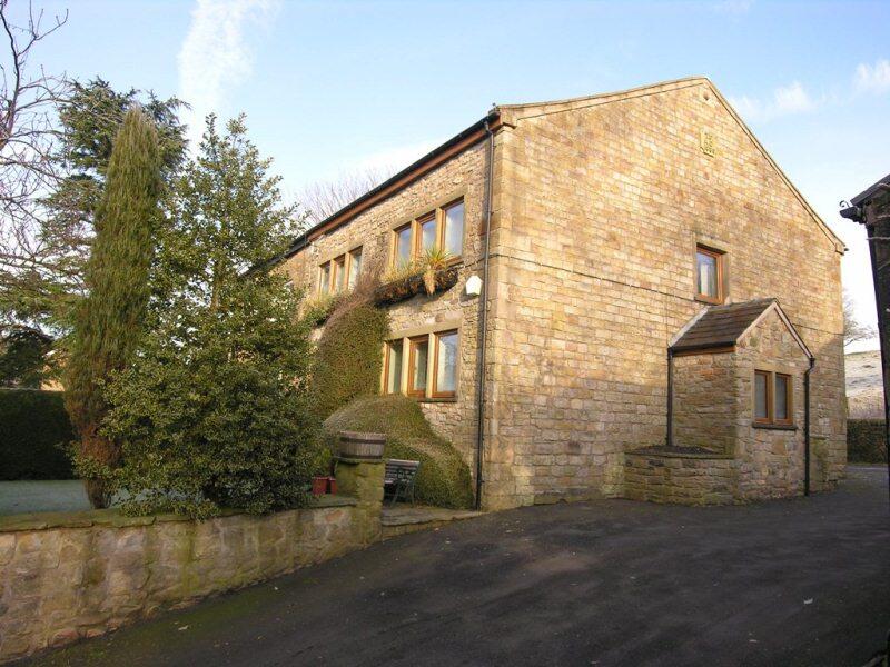 Main image of property: Elswick Lodge, Mellor Brow, Mellor, Blackburn, BB2