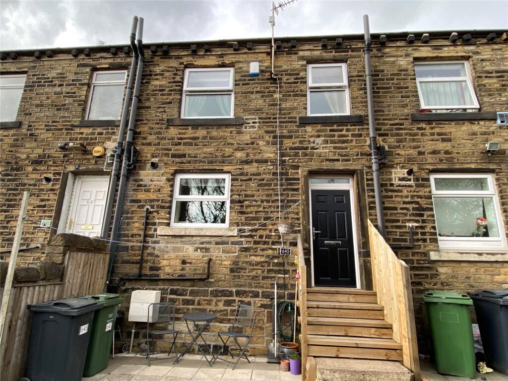 Main image of property: New Hey Road, Huddersfield, West Yorkshire, HD3