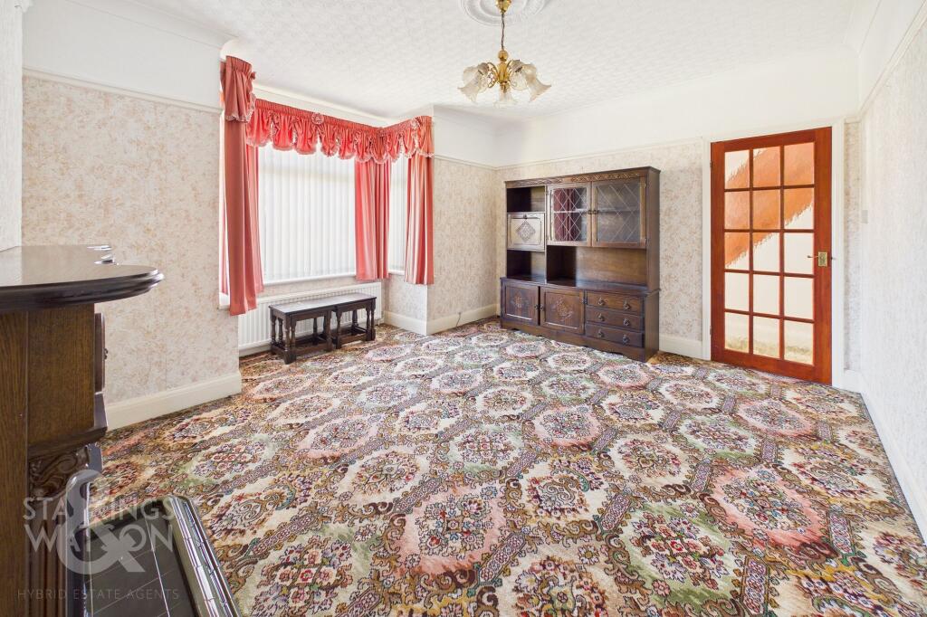 Blake Road, Great Yarmouth – pohled 6
