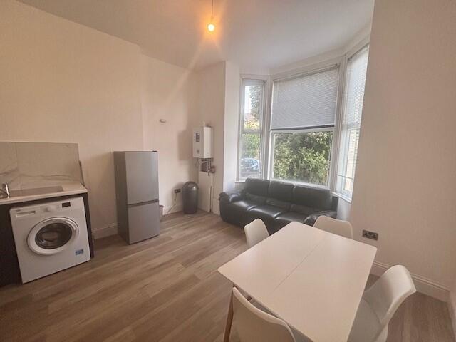 Main image of property: Loughborough Road, Nottingham