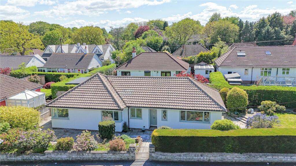 Main image of property: Low Wood Grove, Barnston, Wirral