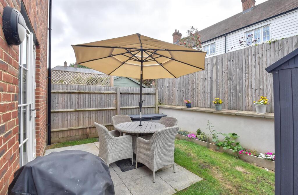 House in Tonbridge - View 5