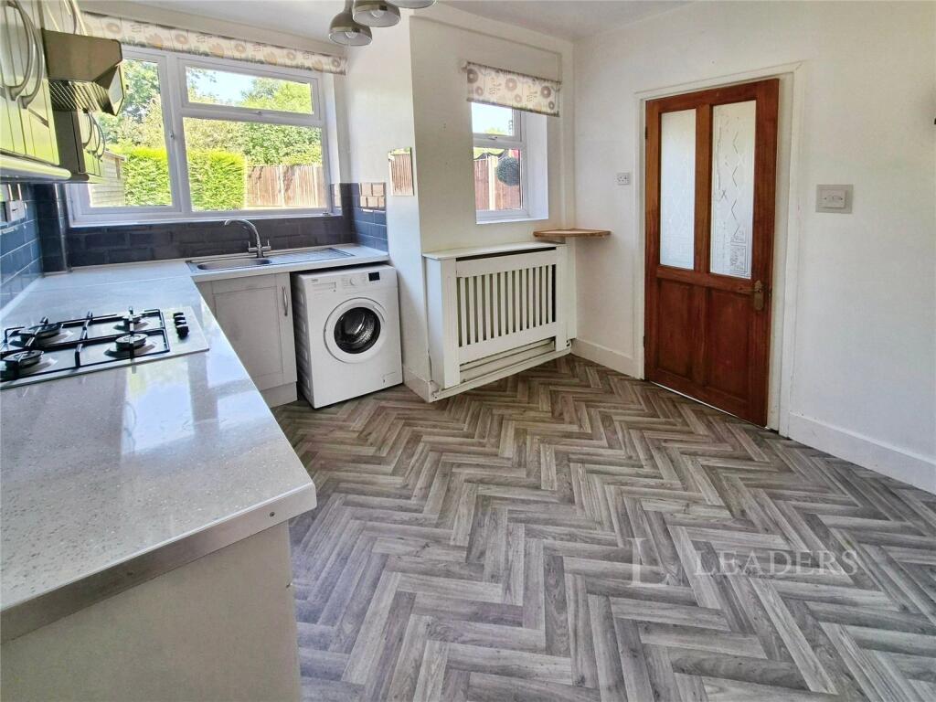 House in Nottingham, Long Eaton - View 4