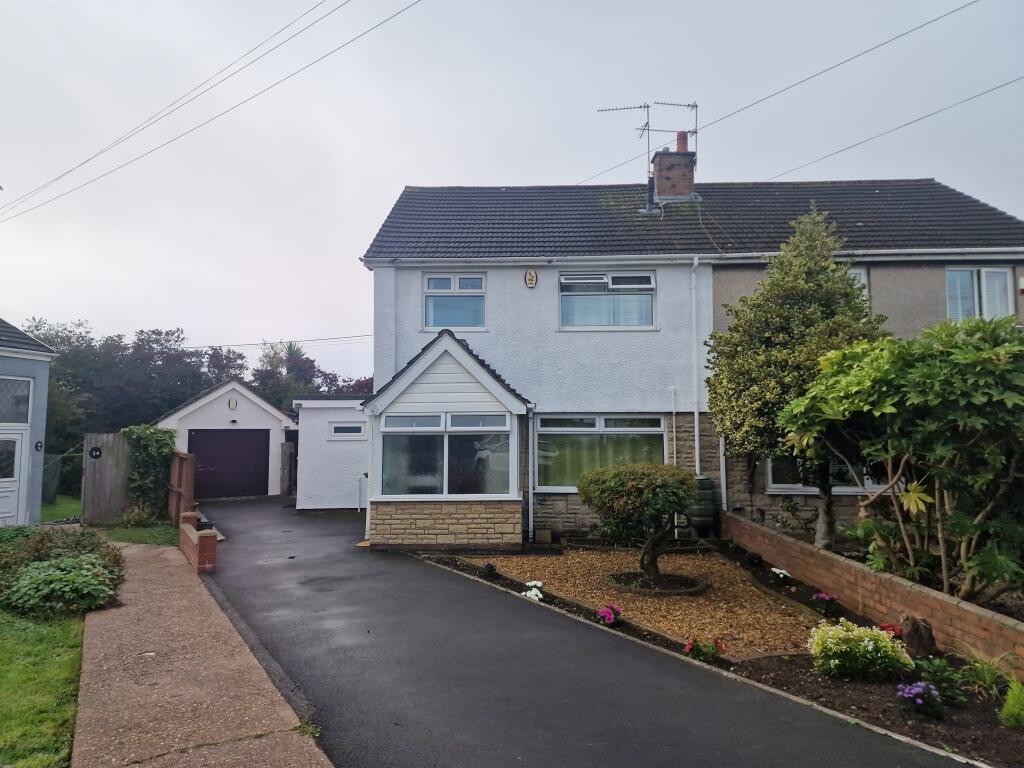 Main image of property: Felin Fach, Cardiff