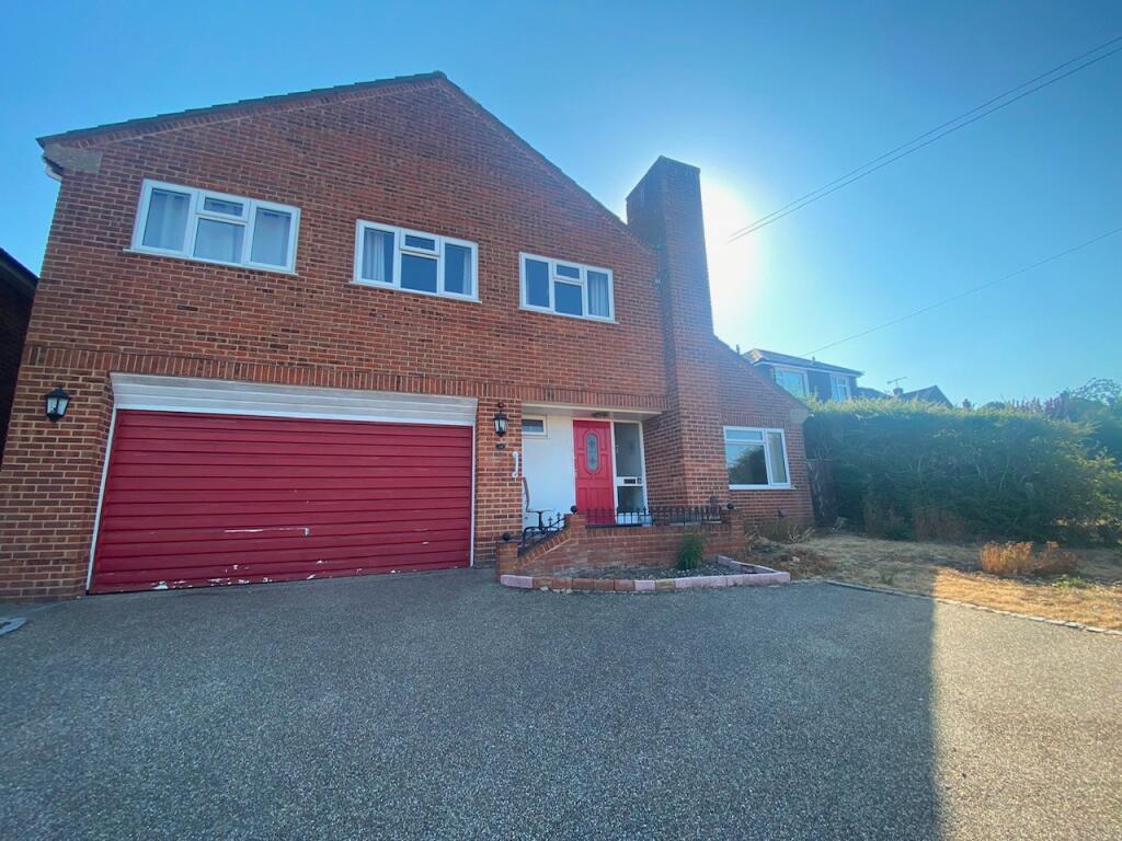 Main image of property: Potters Way, Laverstock