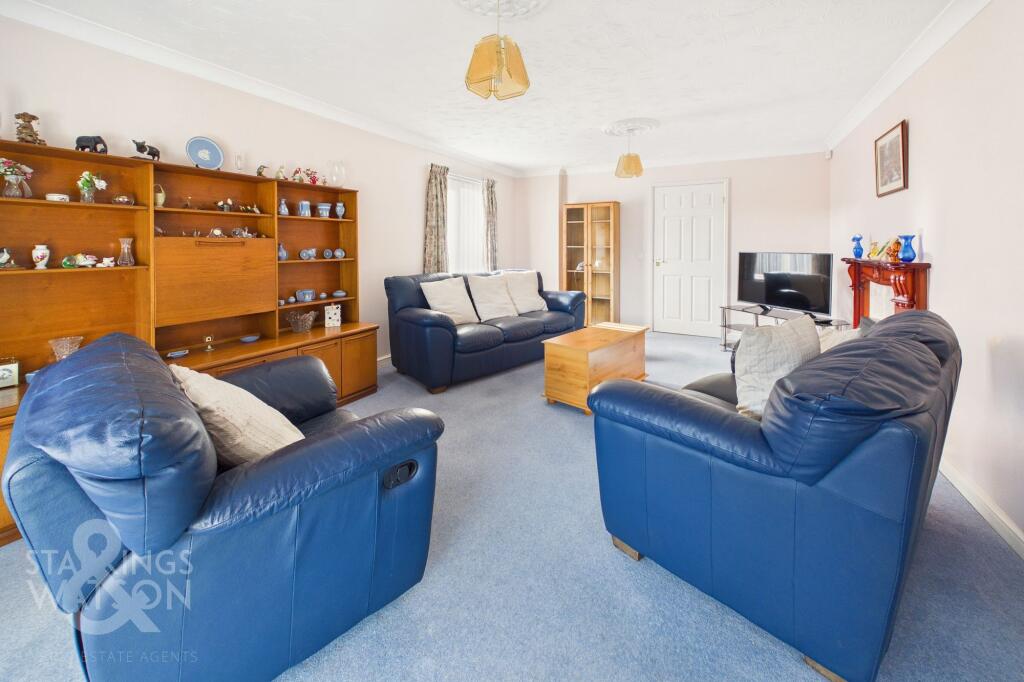 House in Norwich - View 5