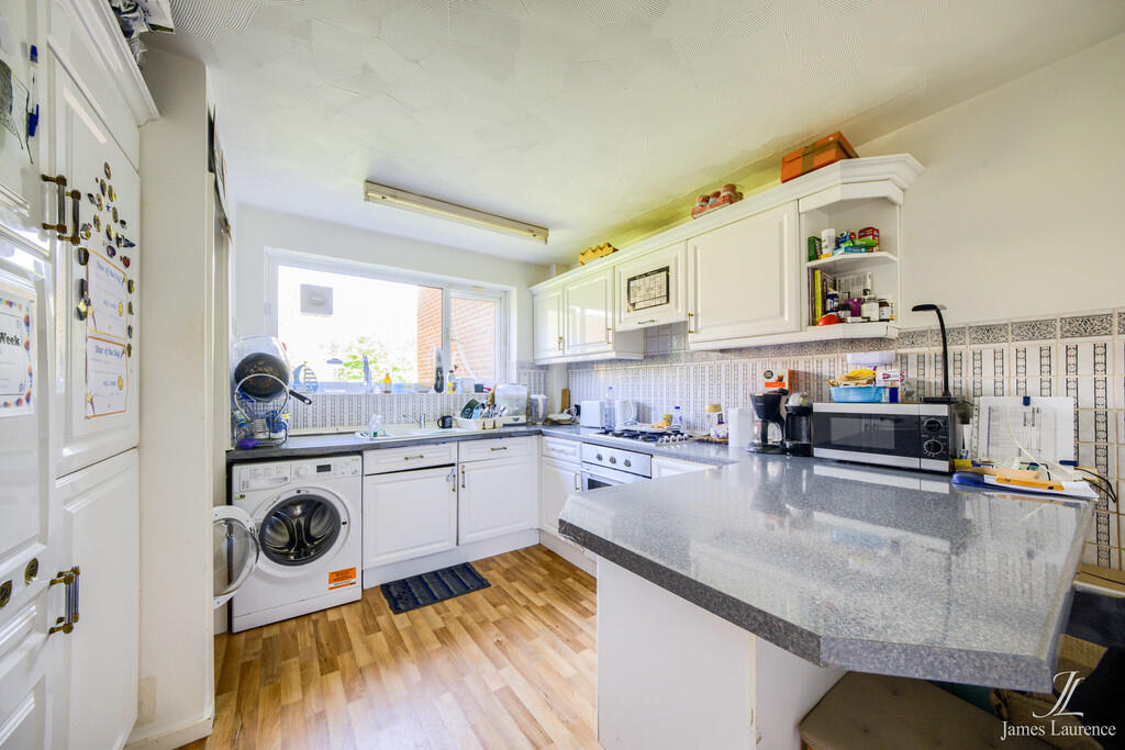 Hindon Square, Vicarage Road, Edgbaston - View 2
