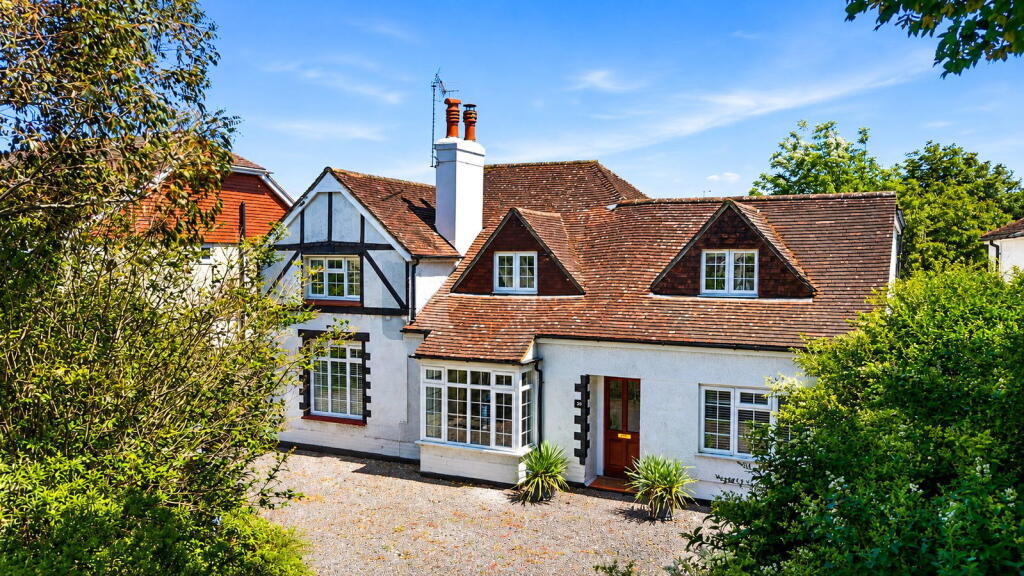 Mill Lane, Rustington, West Sussex, BN16