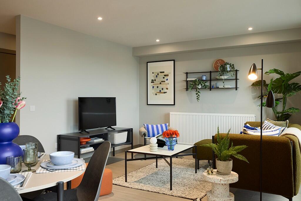 Main image of property: Candleriggs, 130 Trongate, Glasgow, G1