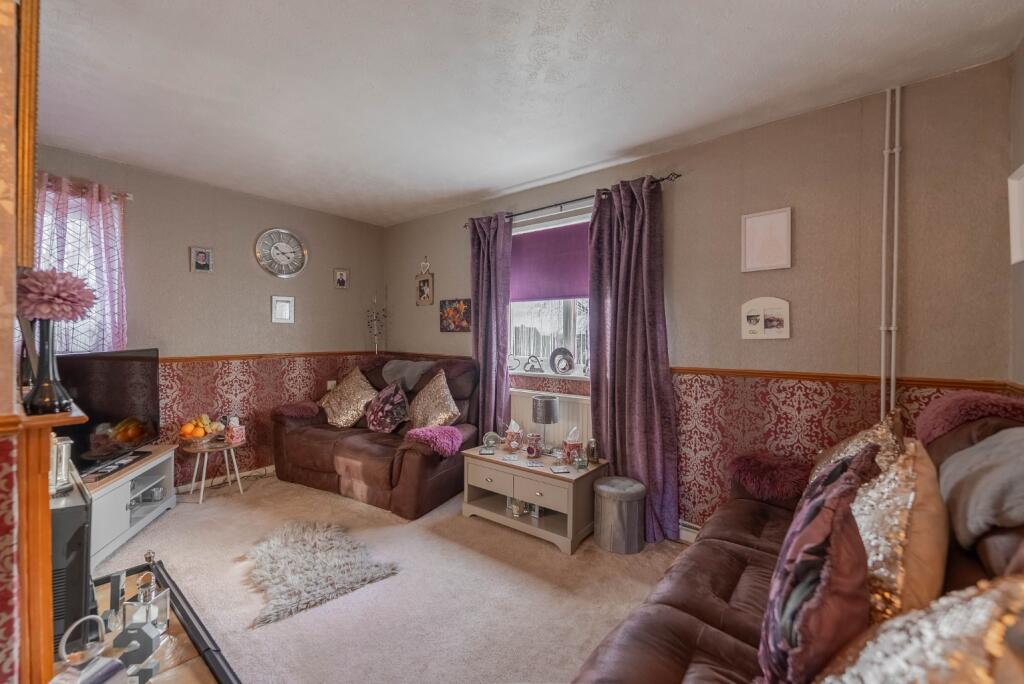 Fenton Road, Warboys, Huntingdon, Cambridgeshire, PE28 2SL photo 2