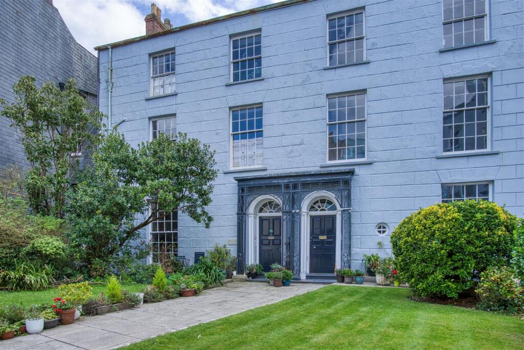 Main image of property: Rock Terrace, St Julian Street, Tenby