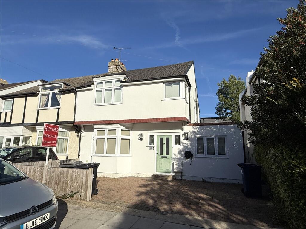 Main image of property: Cedar Lawn Avenue, Barnet, EN5